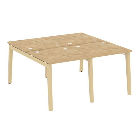 Onix Wood Рабочая станция OW.D.RS-4.0.8 Тиквуд Светлый/Дуб Светлый/Металл Белый 1560*1635*750 Onix Wood Рабочая станция OW.D.RS-4.0.8 Тиквуд Светлый/Дуб Светлый/Металл Белый 1560*1635*750