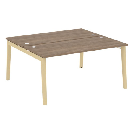 Onix Wood Рабочая станция OW.D.RS-2.4.7 Дуб Аризона/Дуб Светлый/Металл Белый 1580*1475*750 Onix Wood Рабочая станция OW.D.RS-2.4.7 Дуб Аризона/Дуб Светлый/Металл Белый 1580*1475*750