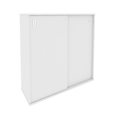 Style Шкаф купе Л.ШК-2 Т Белый 1200*410*1215 Style Шкаф купе Л.ШК-2 Т Белый 1200*410*1215