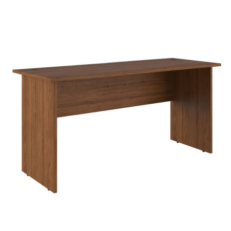 Trend TRD29610303 Стол письменный 1600х600х750 Орех Экко