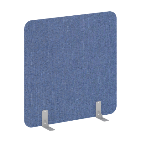 R-line soft Перегородки на металлических опорах на фетровых подпятниках AP.F-120-120 Romeo 11/Металл Серый 1200*18*1200 R-line soft Перегородки на металлических опорах на фетровых подпятниках AP.F-120-120 Romeo 11/Металл Серый 1200*18*1200