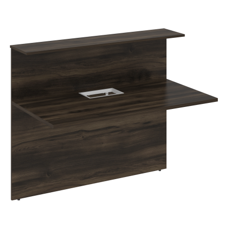 Onix Модуль прямой высокий 1380 с лючком для монитора O.R-MP.V-138C Дуб Мали 1380*736*1160 Onix Модуль прямой высокий 1380 с лючком для монитора O.R-MP.V-138C Дуб Мали 1380*736*1160