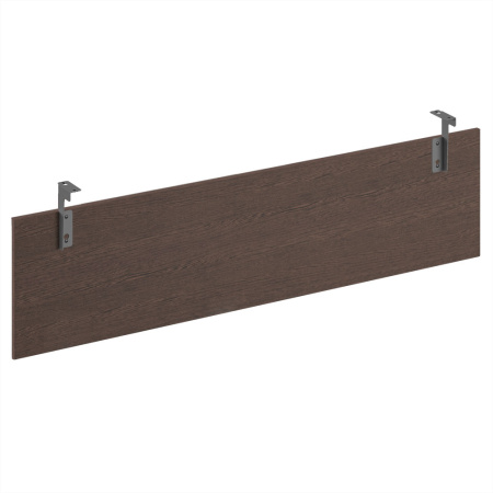 Trend Metal TDM29681815 Передняя панель стола 160 1450x16x350 тёмный дуб Trend Metal TDM29681815 Передняя панель стола 160 1450x16x350 тёмный дуб
