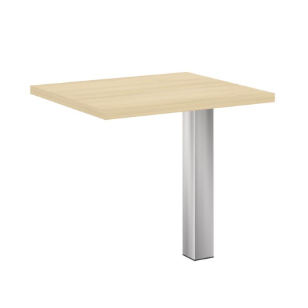 Yalta Брифинг-приставка M-LT.BR-1 Акация Лорка/Нержавеющая Сталь 800*700*750 Yalta Брифинг-приставка M-LT.BR-1 Акация Лорка/Нержавеющая Сталь 800*700*750