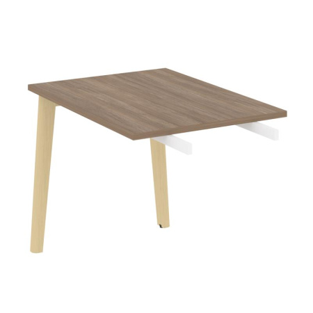 Onix Wood Direct Брифинг-приставка OW.BR-9 Дуб Аризона/Дуб Светлый/Металл Белый 980*720*750 Onix Wood Direct Брифинг-приставка OW.BR-9 Дуб Аризона/Дуб Светлый/Металл Белый 980*720*750