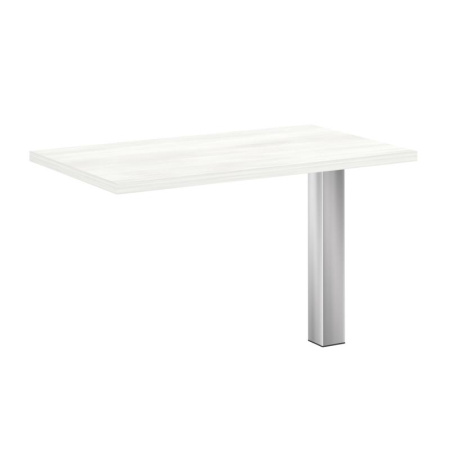 Yalta Брифинг-приставка M-LT.BR-2 Снежная Патина/Нержавеющая Сталь 1200*700*750 Yalta Брифинг-приставка M-LT.BR-2 Снежная Патина/Нержавеющая Сталь 1200*700*750