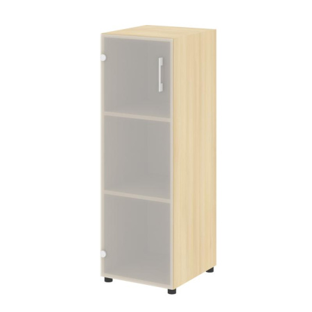 Yalta Шкаф узкий LT.SU-2.4 (L) Акация Лорка 400*450*1195 Yalta Шкаф узкий LT.SU-2.4 (L) Акация Лорка 400*450*1195