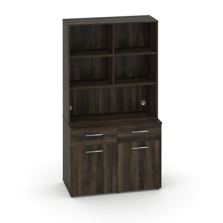 Fit Вариант № 8 MN-008 Дуб Мали 1200*600/420*2178