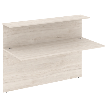 Onix Модуль прямой высокий O.R-MP.V-158 Денвер Светлый 1580*736*1160 Onix Модуль прямой высокий O.R-MP.V-158 Денвер Светлый 1580*736*1160