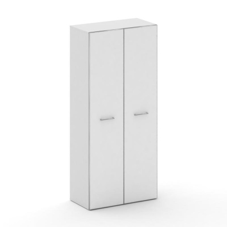 Cross Шкаф широкий высокий CR.ST-103 white Белый Бриллиант UM/Лакобель Белый 896*460*2000 Cross Шкаф широкий высокий CR.ST-103 white Белый Бриллиант UM/Лакобель Белый 896*460*2000