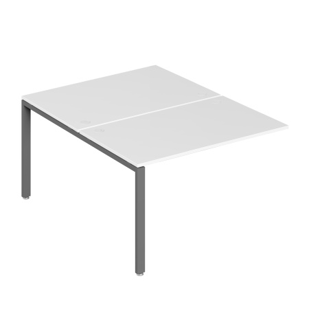 Trend Metal TDM32230945 Удлинитель бенч-системы 1200x1230x750 белый Trend Metal TDM32230945 Удлинитель бенч-системы 1200x1230x750 белый