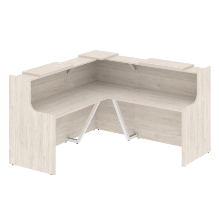 Onix Ресепшн O.R-K-24 Денвер Светлый 1968*1968*1187 Onix Ресепшн O.R-K-24 Денвер Светлый 1968*1968*1187