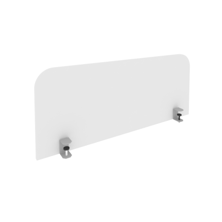 Style Экран Л.ЭКР-1 Белый 900*370*18 Style Экран Л.ЭКР-1 Белый 900*370*18