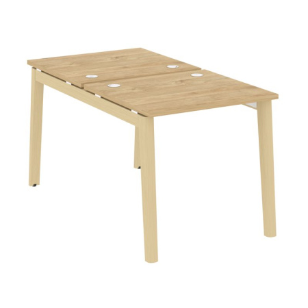 Onix Wood Рабочая станция OW.D.RS-2.0.7 Тиквуд Светлый/Дуб Светлый/Металл Белый 780*1475*750 Onix Wood Рабочая станция OW.D.RS-2.0.7 Тиквуд Светлый/Дуб Светлый/Металл Белый 780*1475*750