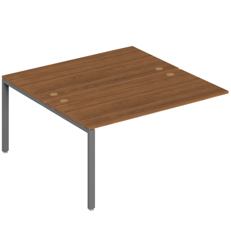 Trend Metal TDM32231135 Удлинитель бенч-системы 1600x1230x750 орех экко Trend Metal TDM32231135 Удлинитель бенч-системы 1600x1230x750 орех экко