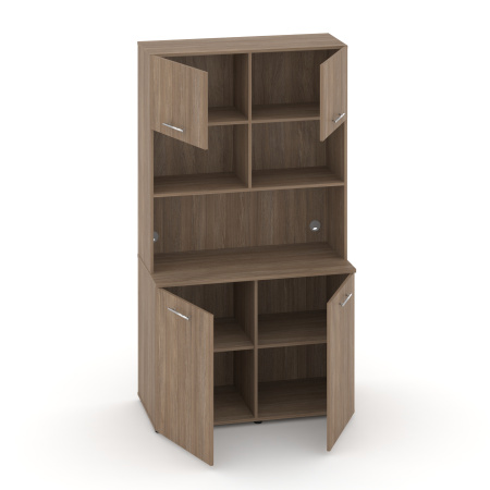 Fit Вариант № 6 MN-006 Дуб Аризона 1200*600/420*2178 Fit Вариант № 6 MN-006 Дуб Аризона 1200*600/420*2178