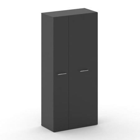 Cross Гардероб широкий CRF.GB-201 (R) Черный F/Базальт UM 896*460*2000 Cross Гардероб широкий CRF.GB-201 (R) Черный F/Базальт UM 896*460*2000