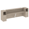 Onix Ресепшн O.R-K-12 Дуб Аттик 3624*766*1187 Onix Ресепшн O.R-K-12 Дуб Аттик 3624*766*1187
