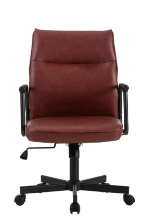 Кресло Стен W-263 Бургунди