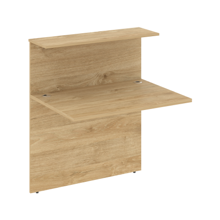 Onix Модуль прямой высокий O.R-MP.V-98 Тиквуд Светлый 980*736*1160 Onix Модуль прямой высокий O.R-MP.V-98 Тиквуд Светлый 980*736*1160