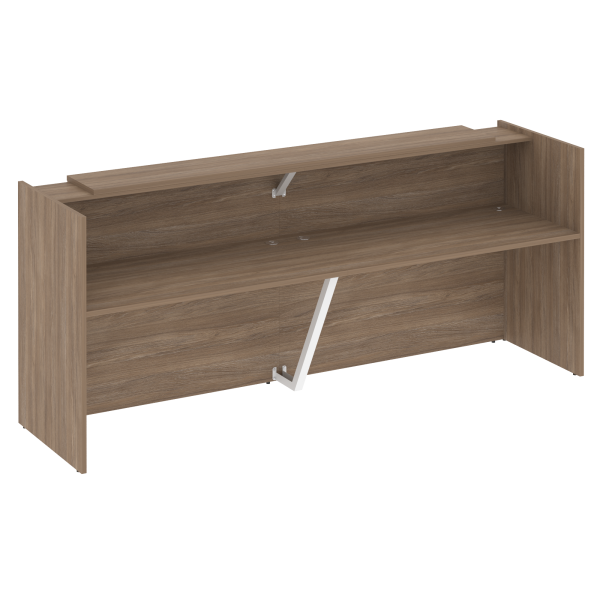 Onix Ресепшн O.R-K-8 Дуб Аризона 2810*766*1187