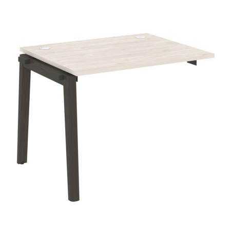 Onix Wood Наборный эл. раб. станции OW.1.NRS-1.8 Денвер Светлый/Дуб Темный/Металл Антрацит 980*800*750 Onix Wood Наборный эл. раб. станции OW.1.NRS-1.8 Денвер Светлый/Дуб Темный/Металл Антрацит 980*800*750