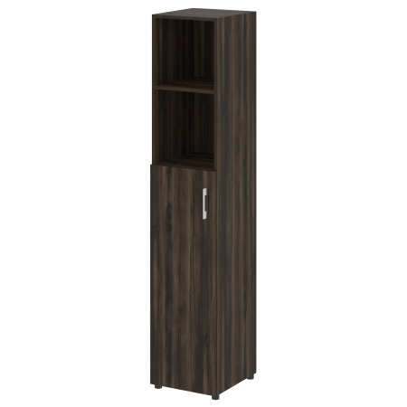 Yalta Шкаф узкий LT.SU-1.6 (L) Дуб Мали 400*450*1987 Yalta Шкаф узкий LT.SU-1.6 (L) Дуб Мали 400*450*1987