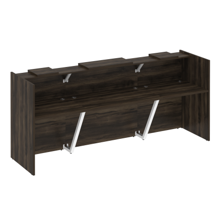 Onix Ресепшн O.R-K-16 Дуб Мали 2790*766*1187 Onix Ресепшн O.R-K-16 Дуб Мали 2790*766*1187