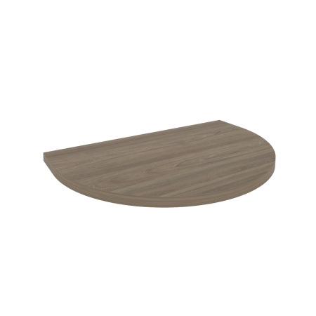 Style Приставка Л.ПР-2.1 Вяз Благородный 600*400*22 Style Приставка Л.ПР-2.1 Вяз Благородный 600*400*22