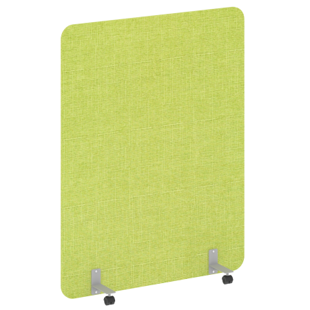 R-line soft Перегородка на металлических опорах, на роликах AP.R-136-180 Romeo 07/Металл Серый 1360*18*1800 R-line soft Перегородка на металлических опорах, на роликах AP.R-136-180 Romeo 07/Металл Серый 1360*18*1800