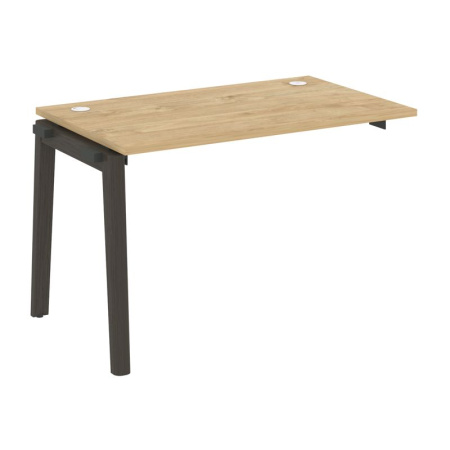 Onix Wood Наборный эл. раб. станции OW.1.NRS-2.7 Тиквуд Светлый/Дуб Темный/Металл Антрацит 1180*720*750 Onix Wood Наборный эл. раб. станции OW.1.NRS-2.7 Тиквуд Светлый/Дуб Темный/Металл Антрацит 1180*720*750