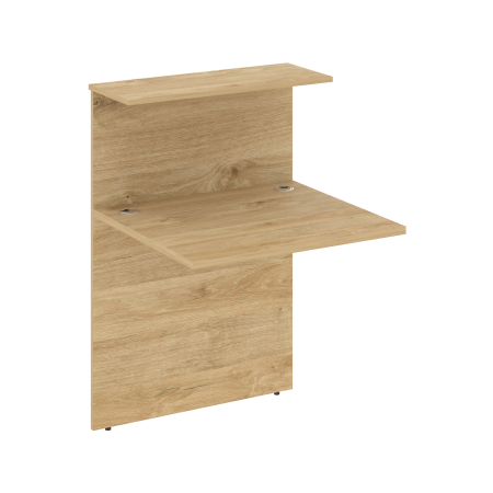 Onix Модуль прямой высокий O.R-MP.V-78 Тиквуд Светлый 780*736*1160 Onix Модуль прямой высокий O.R-MP.V-78 Тиквуд Светлый 780*736*1160