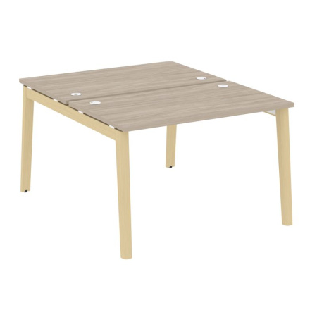 Onix Wood Рабочая станция OW.D.RS-2.2.7 Дуб Аттик/Дуб Светлый/Металл Белый 1180*1475*750 Onix Wood Рабочая станция OW.D.RS-2.2.7 Дуб Аттик/Дуб Светлый/Металл Белый 1180*1475*750