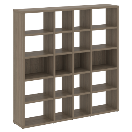 Yalta Стеллаж LT.STO Вяз Благородный 2000*390*2000 Yalta Стеллаж LT.STO Вяз Благородный 2000*390*2000