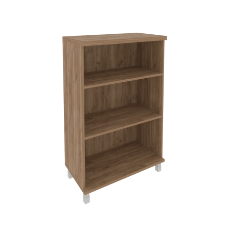 Стеллаж средний широкий Стеллаж средний широкий