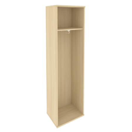 Style Гардероб Л.ГБ-1 Акация Лорка 558*410*1980