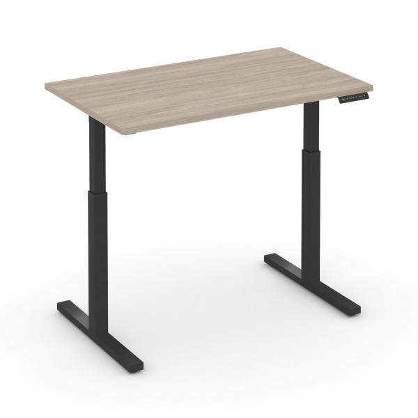 Move up Стол электроподъемный MV.SE-2.7 Дуб Аттик/Металл Черный 1180*720*720-1190 Move up Стол электроподъемный MV.SE-2.7 Дуб Аттик/Металл Черный 1180*720*720-1190