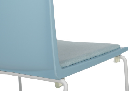 Стул для посетителей