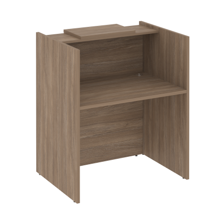 Onix Ресепшн O.R-K-3 Дуб Аризона 1030*766*1187 Onix Ресепшн O.R-K-3 Дуб Аризона 1030*766*1187