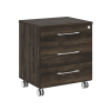 Ялта Тумба мобильная LT.TM Дуб Мали 550*450*634