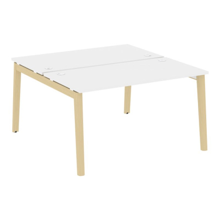 Onix Wood Рабочая станция OW.D.RS-2.3.7 Белый Бриллиант/Дуб Светлый/Металл Белый 1380*1475*750 Onix Wood Рабочая станция OW.D.RS-2.3.7 Белый Бриллиант/Дуб Светлый/Металл Белый 1380*1475*750