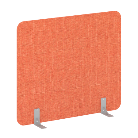 R-line soft Перегородки на металлических опорах на фетровых подпятниках AP.F-136-120 Romeo 08/Металл Серый 1360*18*1200 R-line soft Перегородки на металлических опорах на фетровых подпятниках AP.F-136-120 Romeo 08/Металл Серый 1360*18*1200