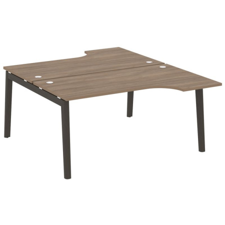 Onix Wood Рабочая станция OW.D.SA-1 Дуб Аризона/Дуб Темный/Металл Антрацит 1580*1995*750 (1475/460) Onix Wood Рабочая станция OW.D.SA-1 Дуб Аризона/Дуб Темный/Металл Антрацит 1580*1995*750 (1475/460)