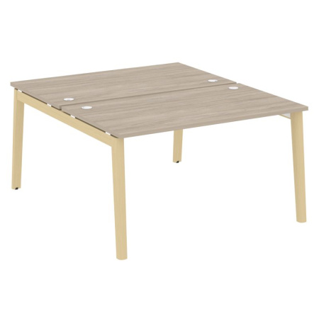 Onix Wood Рабочая станция OW.D.RS-2.3.8 Дуб Аттик/Дуб Светлый/Металл Белый 1380*1635*750 Onix Wood Рабочая станция OW.D.RS-2.3.8 Дуб Аттик/Дуб Светлый/Металл Белый 1380*1635*750