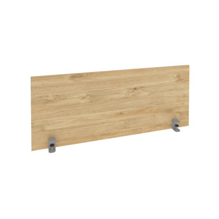 Onix Экран ЛДСП продольный O.EKR-2 Тиквуд Светлый 1050*430*18 Onix Экран ЛДСП продольный O.EKR-2 Тиквуд Светлый 1050*430*18