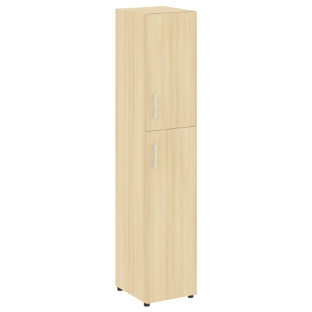 Yalta Шкаф узкий LT.SU-1.8 (R) Акация Лорка 400*450*1987 Yalta Шкаф узкий LT.SU-1.8 (R) Акация Лорка 400*450*1987