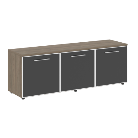 Yalta Тумба стационарная LT.TS-3.5 1650*450*580 Вяз Благородный/Стекло Black Yalta Тумба стационарная LT.TS-3.5 1650*450*580 Вяз Благородный/Стекло Black