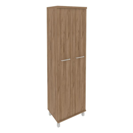 First Гардероб KG-1 Дуб Табак 601*432*2060 First Гардероб KG-1 Дуб Табак 601*432*2060