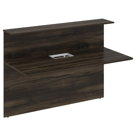 Onix Модуль прямой высокий 1580 с лючком для монитора O.R-MP.V-158C Дуб Мали 1580*736*1160 Onix Модуль прямой высокий 1580 с лючком для монитора O.R-MP.V-158C Дуб Мали 1580*736*1160