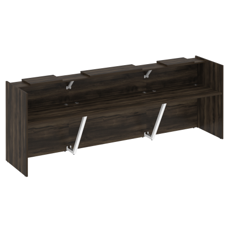 Onix Ресепшн O.R-K-14 Дуб Мали 3390*766*1187 Onix Ресепшн O.R-K-14 Дуб Мали 3390*766*1187